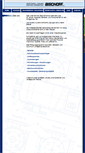Mobile Screenshot of bischoff-apparatebau.de